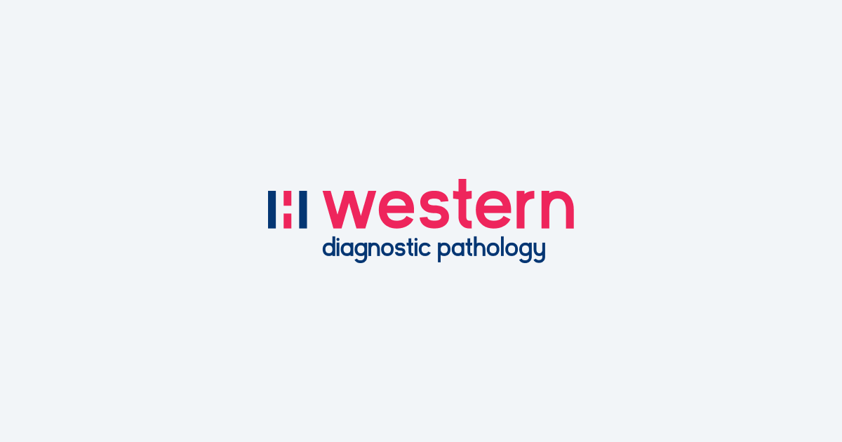 Western Diagnostic Pathology