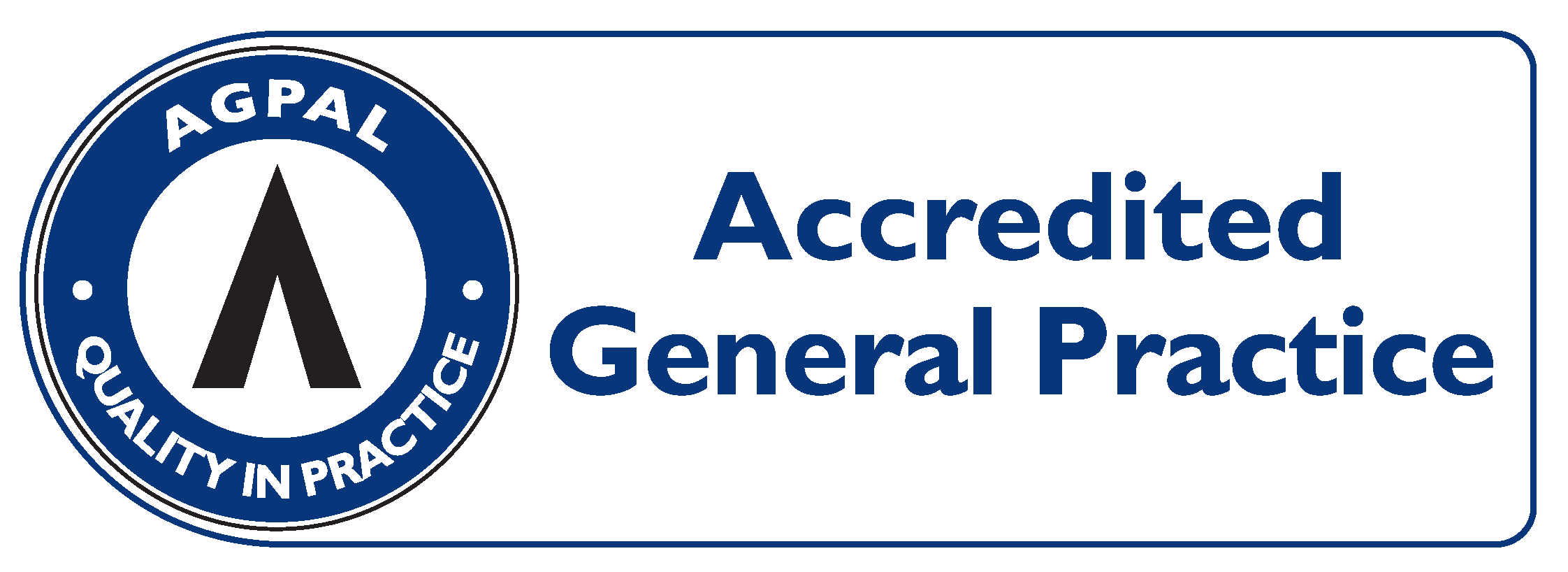Accredited General Practice