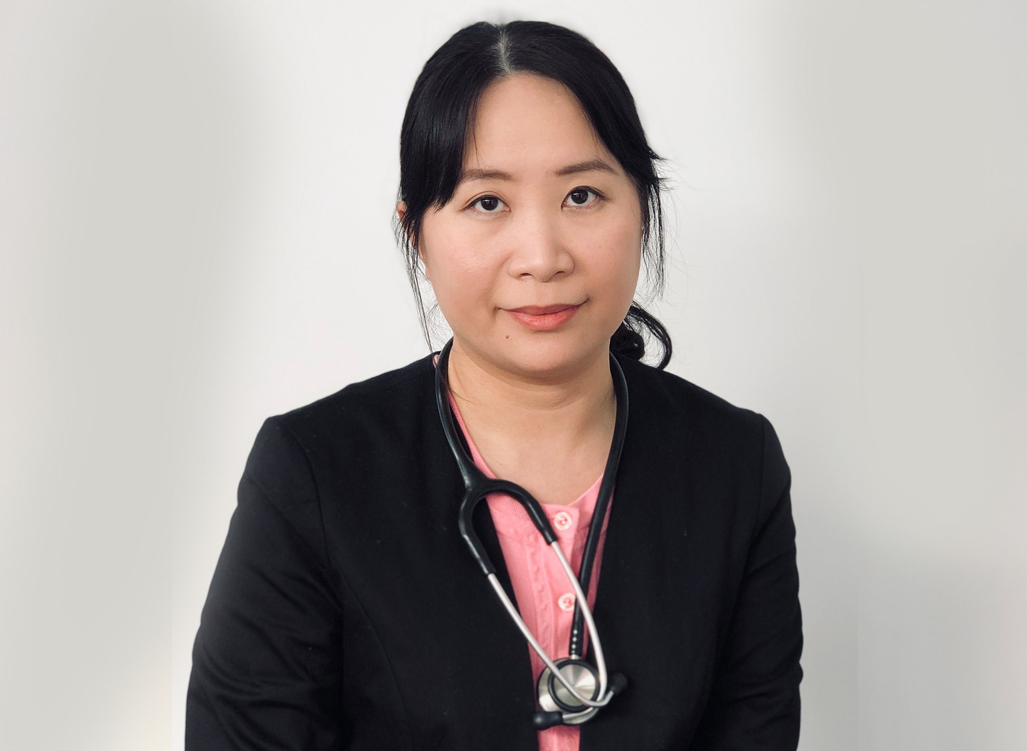 Dr Maisie Maung